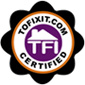 To Fix It Certified Contractor
